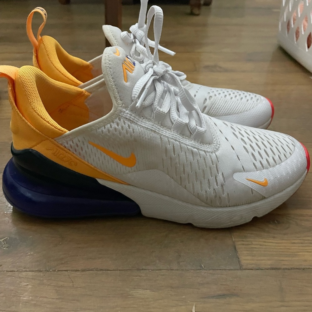 Nike sneakers